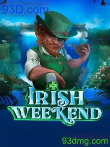IrishWeekend