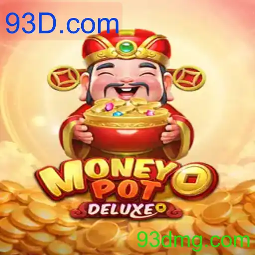 MoneyPotDELUXE